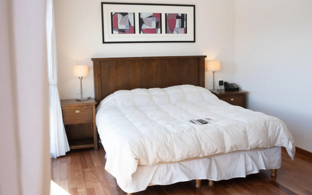 Hotel Amancay