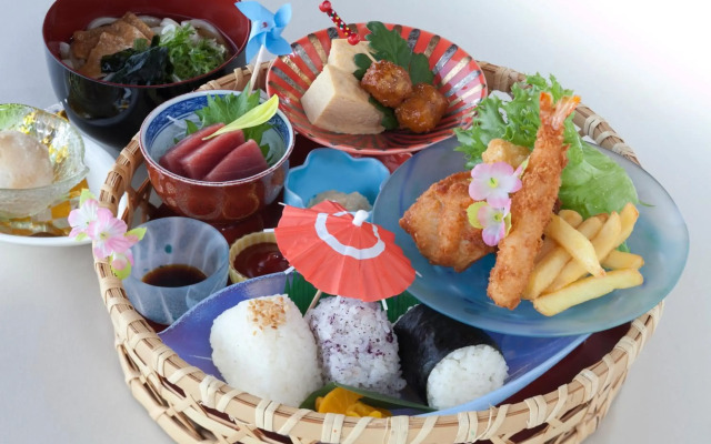 KKR Hotel Osaka