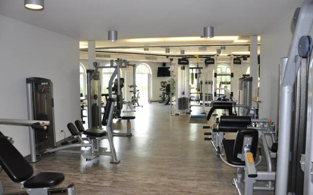 Ferienpark Weissenhäuser Strand