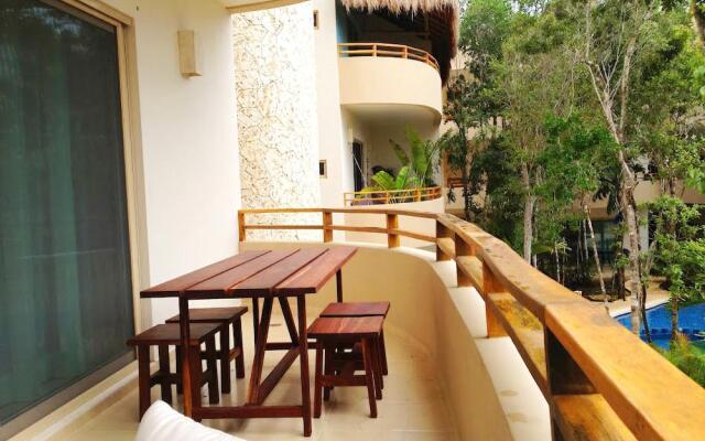 Casa Margay 2 Bedroom sleeps 5