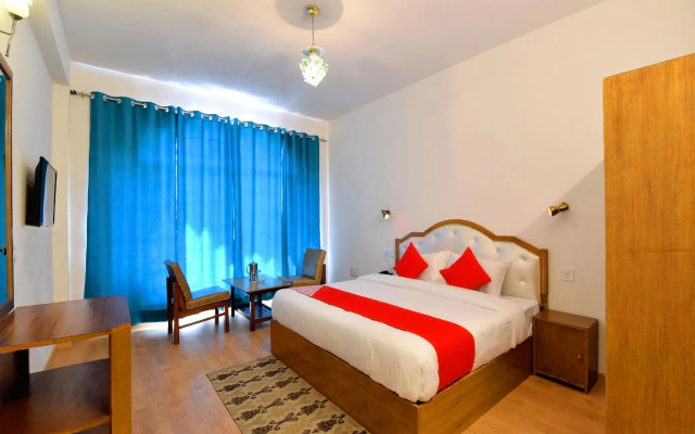 Oyo 12506 Zara Resorts And Hotels