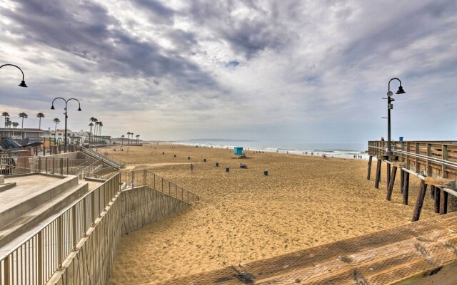 Pismo Beach Condo < Walk to Beach & Wineries!