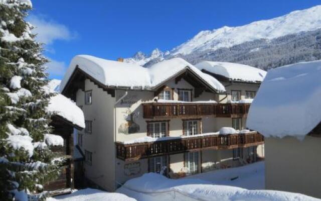 Chalet Aeschhorn