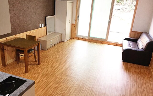 Pocheon Dreamyforest Pension