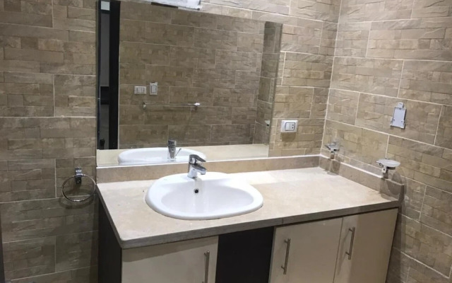 View Aqua Apartments & suites