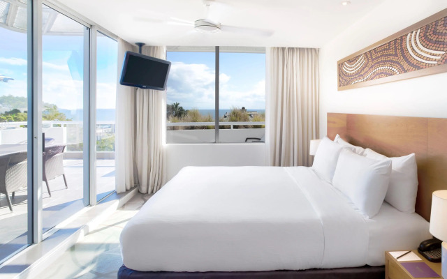 Sofitel Noosa Pacific Resort