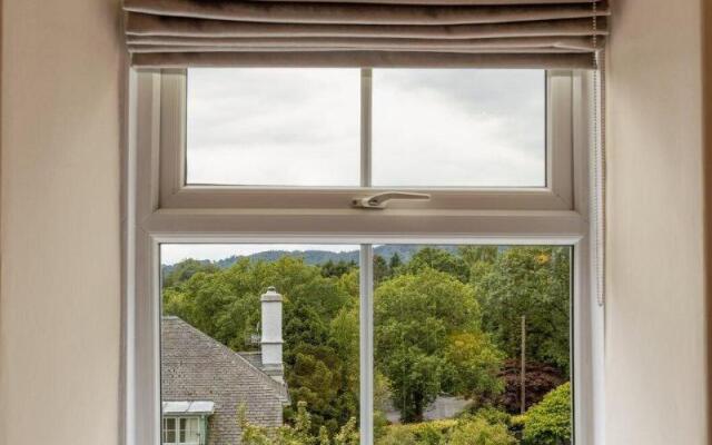 Wheatlands Lodge - Bed & Breakfast