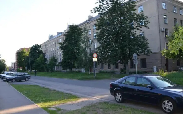 Guest Flat
