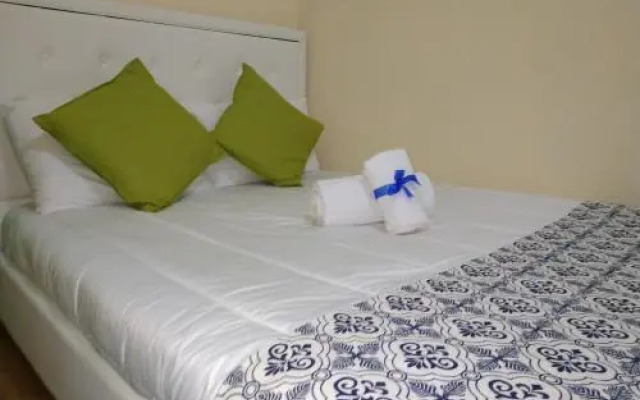 Lisbon View Hostel
