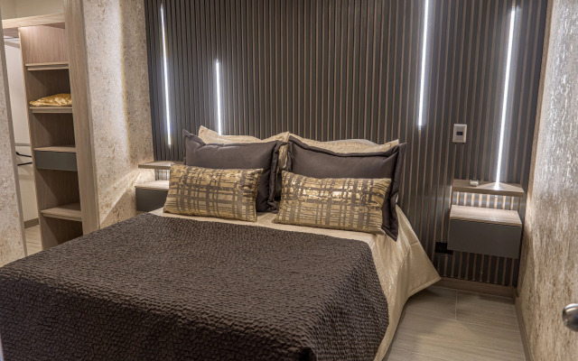 Luxury Suites Prana By Cadissa