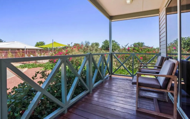 The Cove Holiday Village