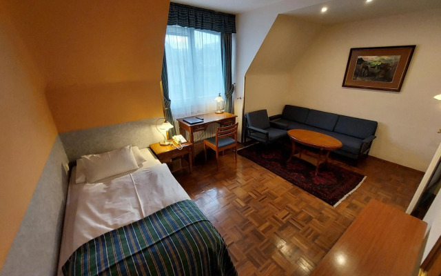 Aparthotel Rothensteiner