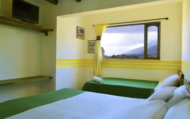 Hotel Solar de la Villa