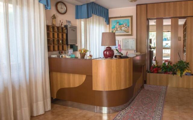 Hotel Santa Maria