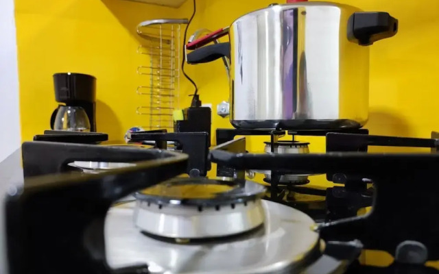 Fabuloso Apartamento Central e Curitiba