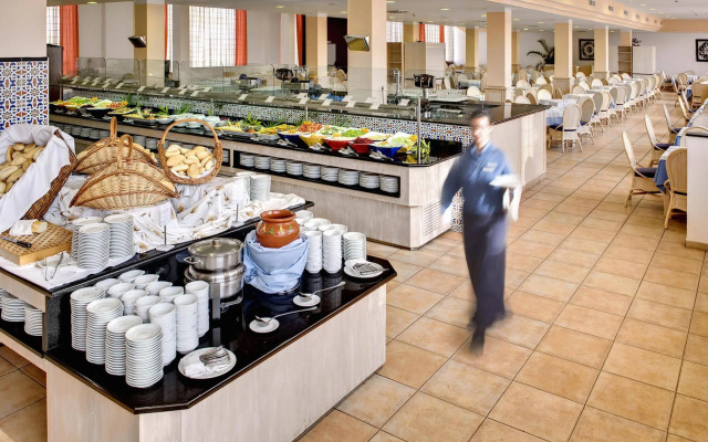 Garden Playanatural Hotel & Spa - Adults Only