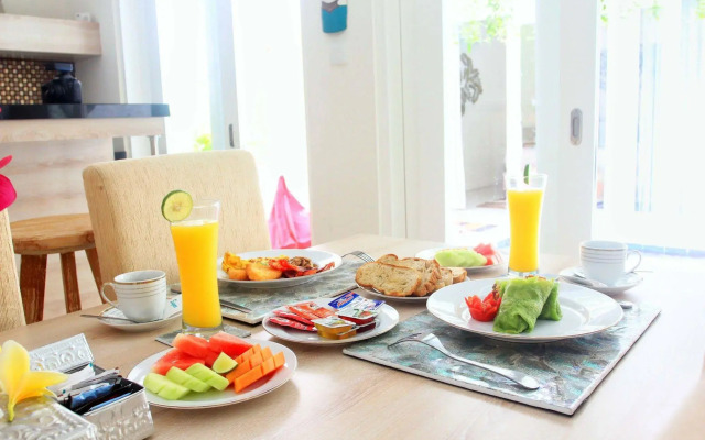 The Wina Villa Canggu