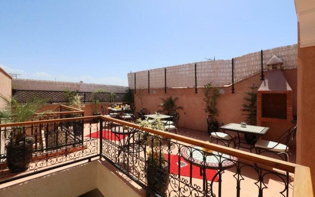Riad Elite