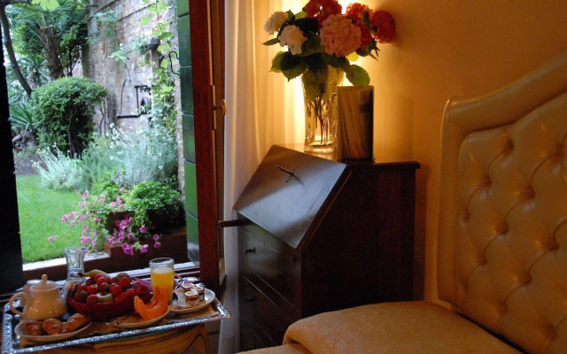 Pensione Accademia - Villa Maravege