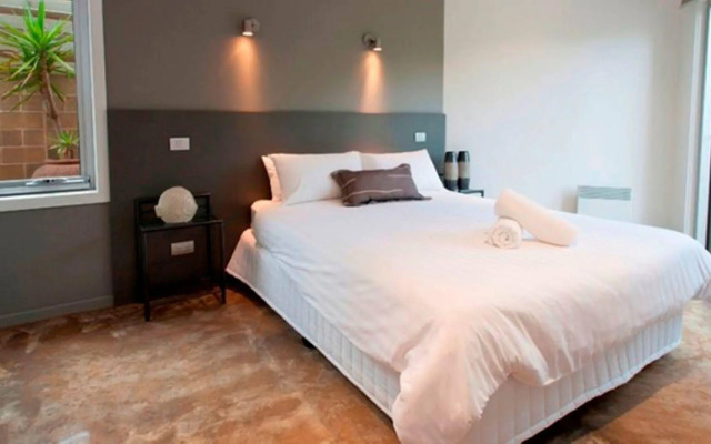 Tides Apartments