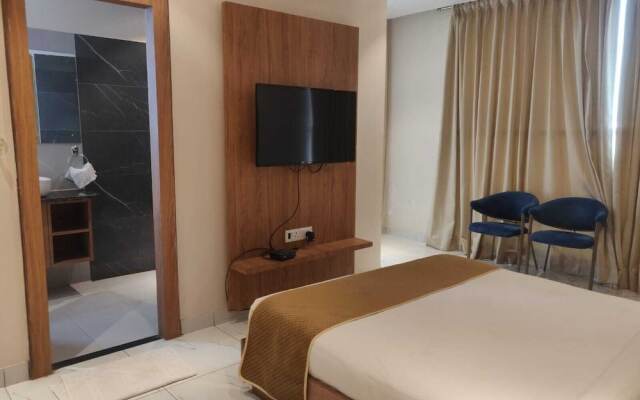 Hotel Ekana
