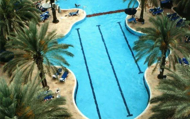 Caesar Premier Eilat