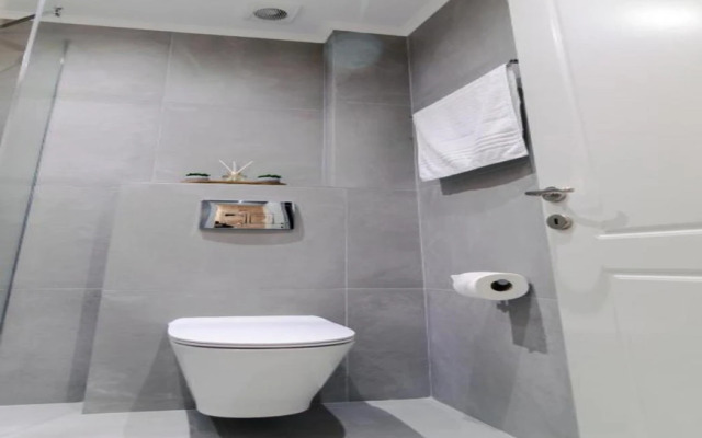 Samel Hotel