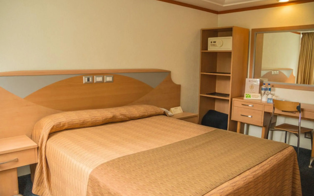 Hotel Milan