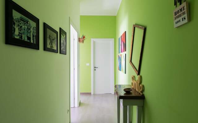 Galeria Home Apartments