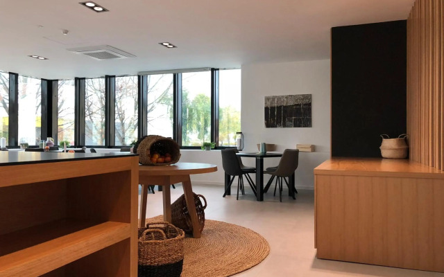 Hotel Cubis