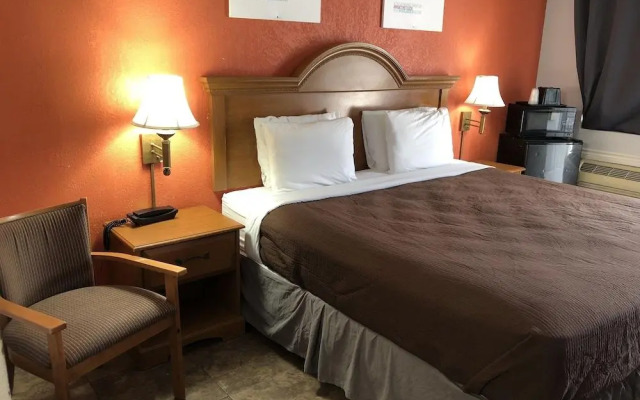 Hwy 59 Motel Laredo Medical Center