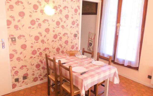 Appartement Saint-Lary-Soulan, 2 pièces, 6 personnes - FR-1-457-149