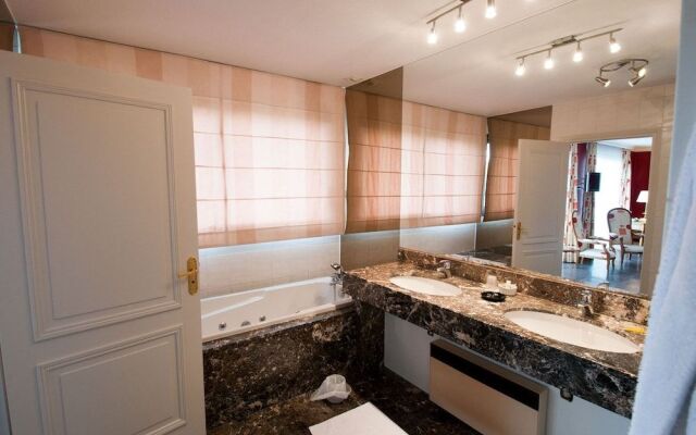 Les Résidences du Moulin