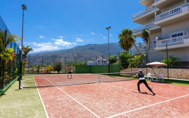Hotel Riu Garoé