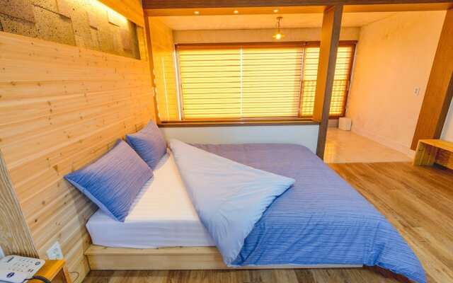 Shall Story Resort Jeju