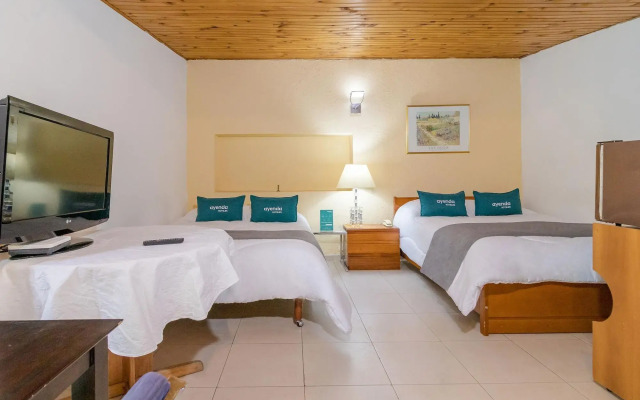 Hotel Calle 112