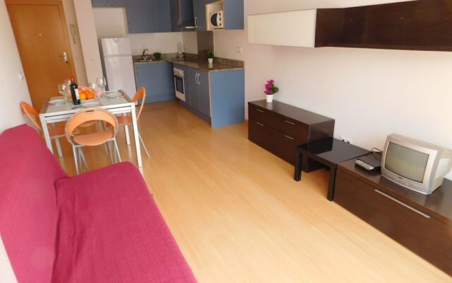 Apartamento Royal Marina A194