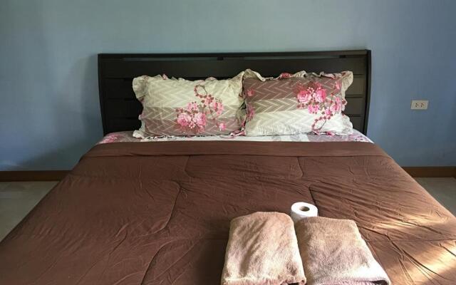 Friendly Resort & Spa