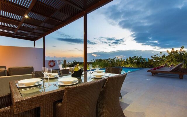 Hoopoe Villas Lanzarote