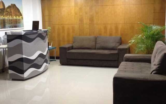 Hostel Lapa 166