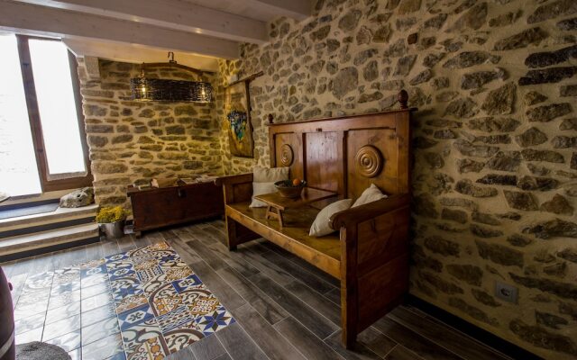 Casa Rural El Portillo