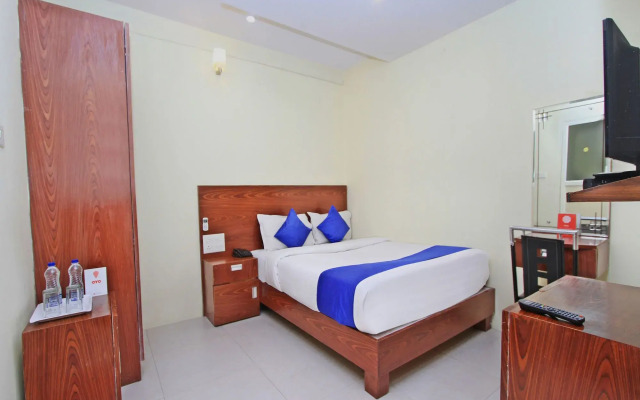 Hotel ABS International