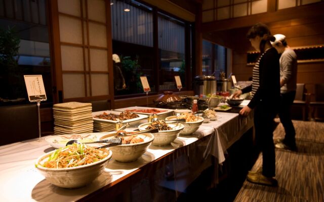 Daiwa Roynet Hotel Kawasaki