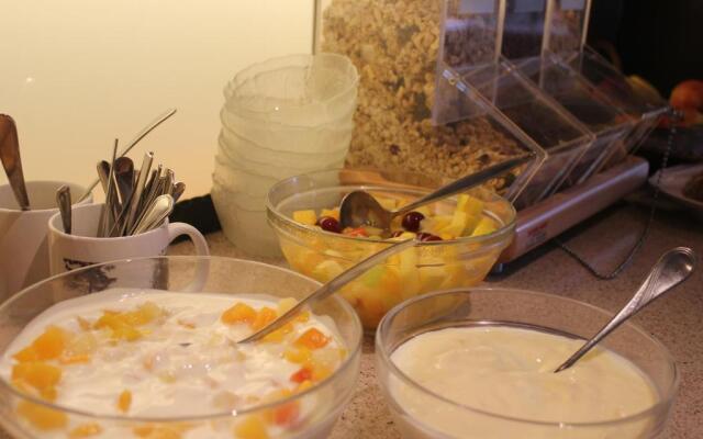 Familien & Wander-Pension Purkhardt