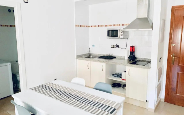 Apartamento Fuengirola R10 Edificio Ronda IV