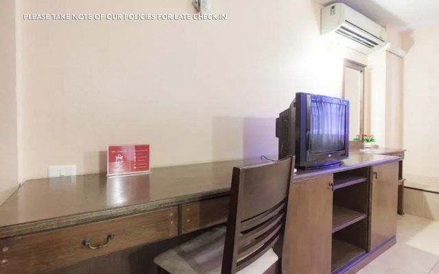 ZEN Rooms Soi Paradise Patong