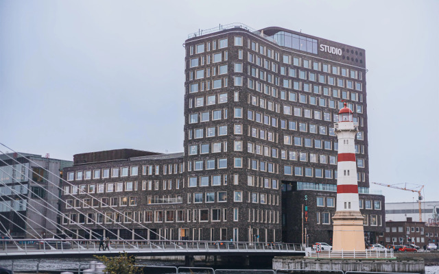 STORY HOTEL MALMO, in JdV by Hyatt