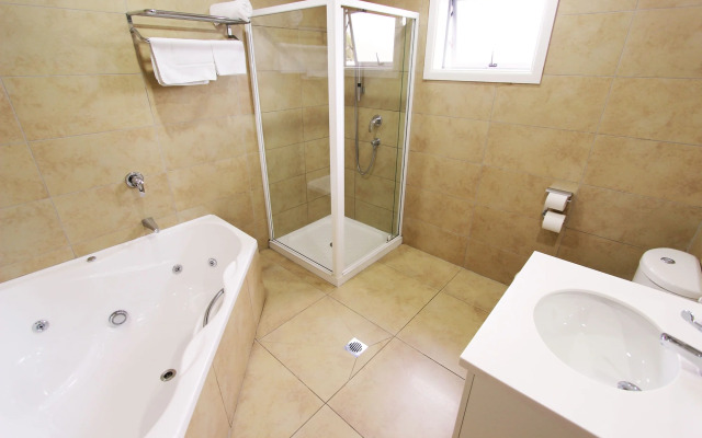 Auckland Airport Lodge
