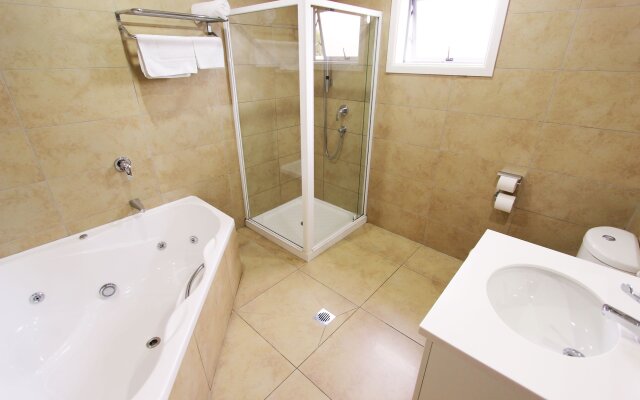 Auckland Airport Lodge