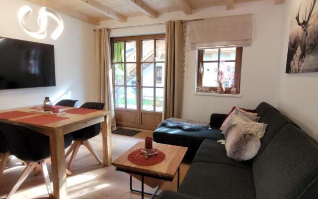 Hochalmbahnen Chalets Rauris 1-20 WE2, Maislaufeldweg 1r EG